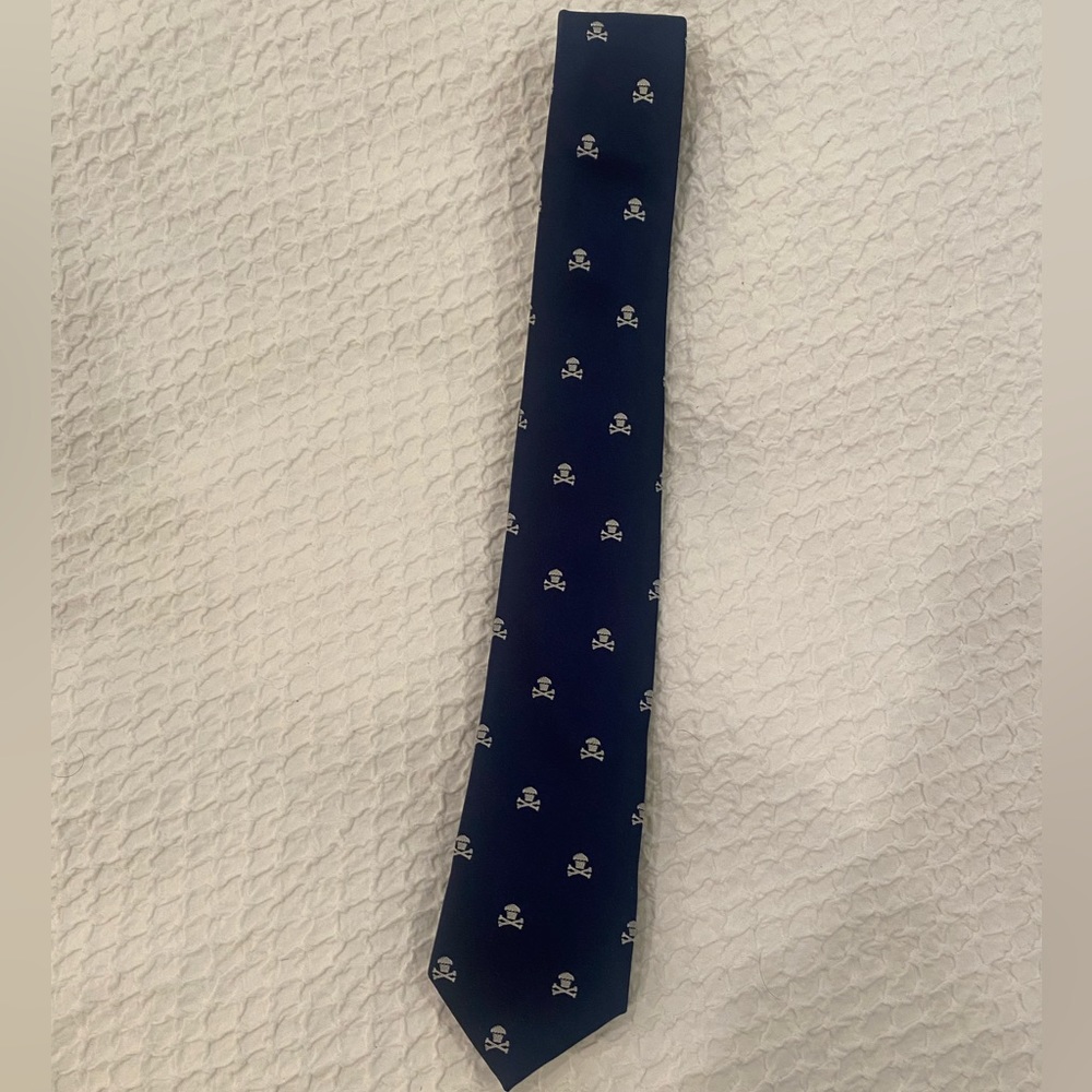 Johnny Cupcakes Neck Tie